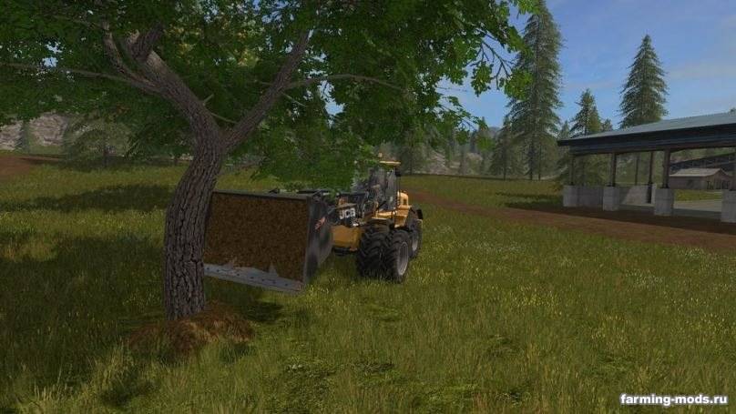 Мод Покупаемые фруктовые деревья v 1.0.1.0 для Farming Simulator 2017 Мод Покупаемые фруктовые деревья v 1.0.1.0 для Farming Simulator 2017