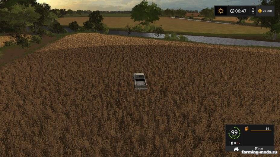 Мод Карта Southern Parish v 3.1.0 для Farming Simulator 2017 Мод Карта Southern Parish v 3.1.0 для Farming Simulator 2017