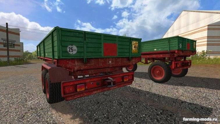 Мод Bruns v 0.9.9 для Farming Simulator 2017 Мод Bruns v 0.9.9 для Farming Simulator 2017