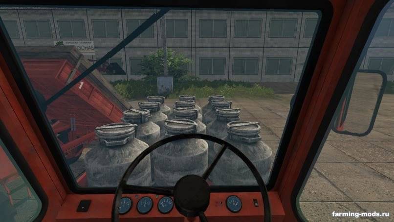 Мод Т-16М Пак v 3.3.3.29 для Farming Simulator 2017 Мод Т-16М Пак v 3.3.3.29 для Farming Simulator 2017
