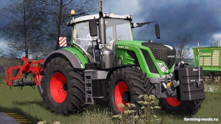 Мод Pegoraro MegaDrag v 1.0. для Farming Simulator 2017