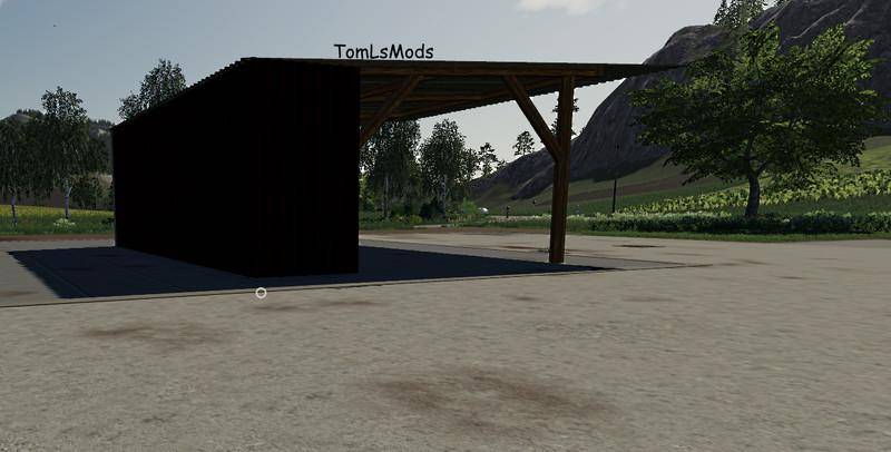 Мод Appenti v 2.0 для Farming Simulator 2019