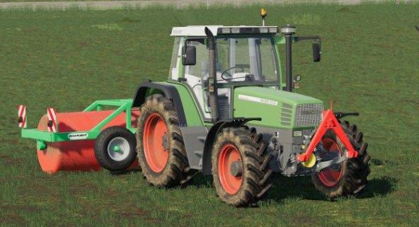 Мод Duvelsdorf Pack v 1.0 для Farming Simulator 2019 Мод Duvelsdorf Pack v 1.0 для Farming Simulator 2019