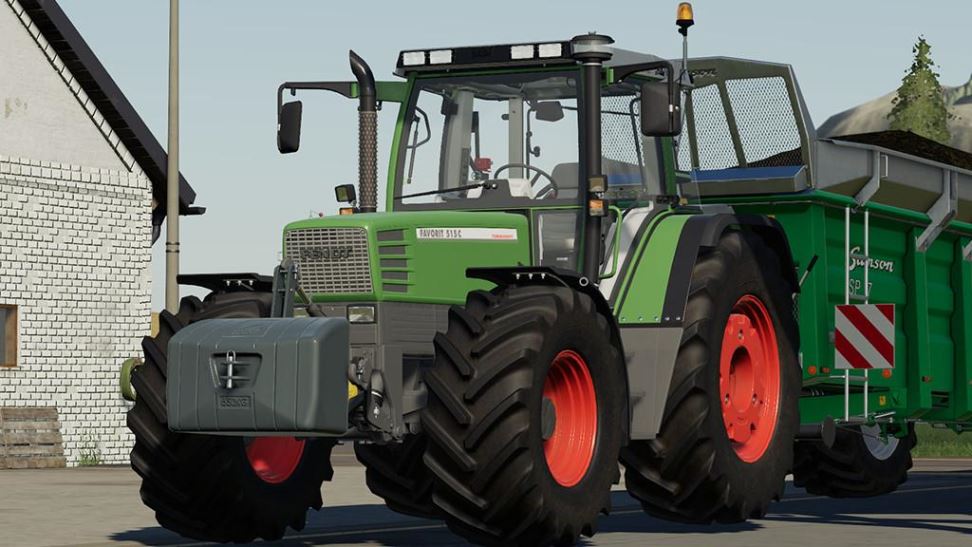 Мод Скрипт PlayerActionCamera v 1.0 для Farming Simulator 2019 Мод Скрипт PlayerActionCamera v 1.0 для Farming Simulator 2019